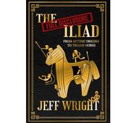 The Full Disclosure Iliad