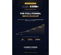 The Full-Funnel Framework: How SaaS Companies Actually Scale, From $1.2M to $30M ARR and Beyond