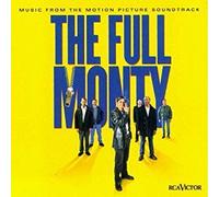 The Full Monty