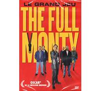 The Full Monty