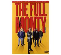The Full Monty [DVD] (IMPORT) (No hay versión española)
