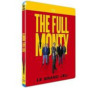 The Full Monty [Francia] [Blu-ray]