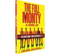The Full Monty [Francia] [DVD]