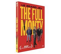 The Full Monty [Francia] [DVD]