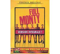 The Full Monty [Francia] [DVD]