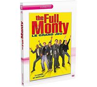 The full monty [Francia] [DVD]