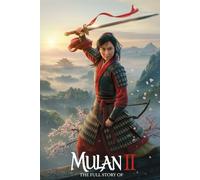 The Full Story of Mulan II