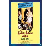 The Fuller Brush Man by Red Skelton