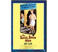 The Fuller Brush Man [Reino Unido] [DVD]