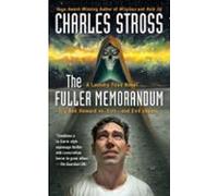 The Fuller Memorandum (ebook)