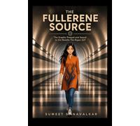 The Fullerene Source: The Graphic Prequel and Sequel to the Novella The Rogue Self