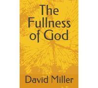 The Fullness of God
