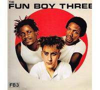 THE FUN BOY THREE - FB3