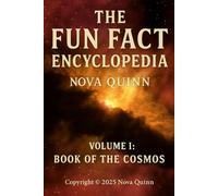 The Fun Fact Encyclopedia