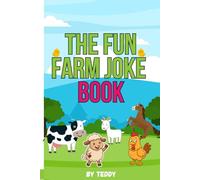 The Fun Farm Joke Book