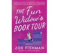 The Fun Widows Book Tour (ebook)