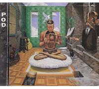 The Fundamental Elements Of Southtown [Audio CD]