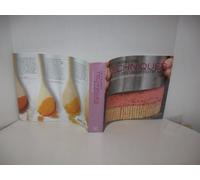 The Fundamental Techniques of Classic Pastry Arts: The French Culinary Institute