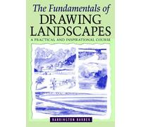 The Fundamentals of Drawing Landscapes