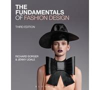The Fundamentals of Fashion Design