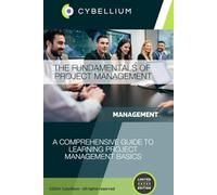 The Fundamentals of Project Management