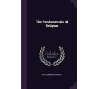 The Fundamentals of Religion