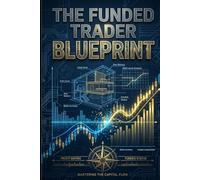 The Funded Trader Blueprint: The Step-by-Step System to Pass Any Prop Firm Evaluation, Trade NQ Futures, and Build a Funded Career Without Risking Your Own Capital