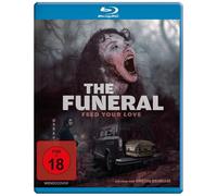 The Funeral - Feed Your Love [Blu-ray]