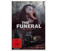 The Funeral - Feed Your Love [DVD]