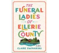 The Funeral Ladies Of Ellerie County (ebook)