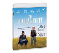 The Funeral Party (Get Low) [Blu-ray]