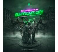 The Funeral Por Greetings from Suffocate City: From Beyond the Abyss (De (Vinyl)