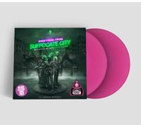 The Funeral Portrait - Greetings From Suffocate City - From Beyond [Vinilo]
