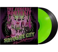 The Funeral Portrait - Live From Suffocate City [Vinilo]
