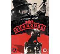 The Funhouse [DVD] [Reino Unido]