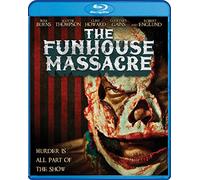 The Funhouse Massacre [USA] [Blu-ray]