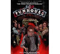 The Funhouse [USA] [DVD]