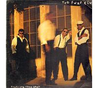 The Funk Club - Funky And Then Some