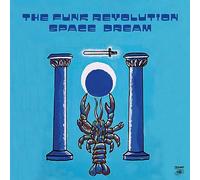 The Funk Revolution - Space Dream (feat. Lucky Brown) [Vinilo]