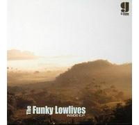 The Funky Lowlives - Inside E.P. (UK Import)