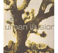 The Funky Lowlives - Urban Illusion [Vinilo]