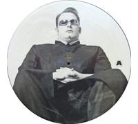 The Funky Reverend - Funky Reverend, The - The Funky Generation - Blow Up - INT 8 78485 6