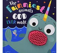 The Funniest Animals God Ever Made