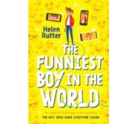 The Funniest Boy In The World