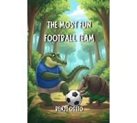 The Funniest Football Team!