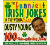 The Funniest Irish Jokes in the World