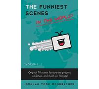 The Funniest Scenes in the World (Volume 1)
