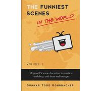 The Funniest Scenes in the World: Volume 2