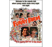 The Funny Farm [USA] [DVD]