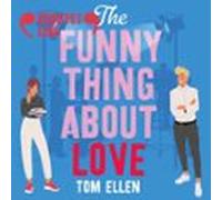 The Funny Thing About Love (audiolibro)